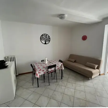 Andromeda 2 Appartement Genua Buitenkant foto