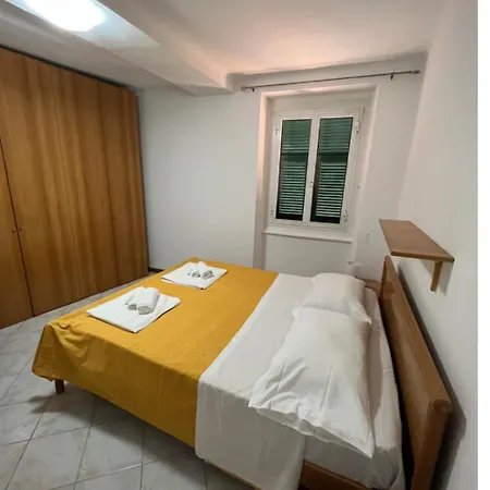 Andromeda 2 Appartement Genua Buitenkant foto
