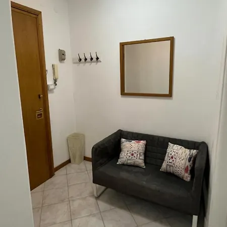Andromeda 2 Appartement Genua Buitenkant foto