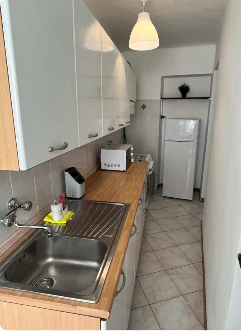 Apartamento Andromeda 2