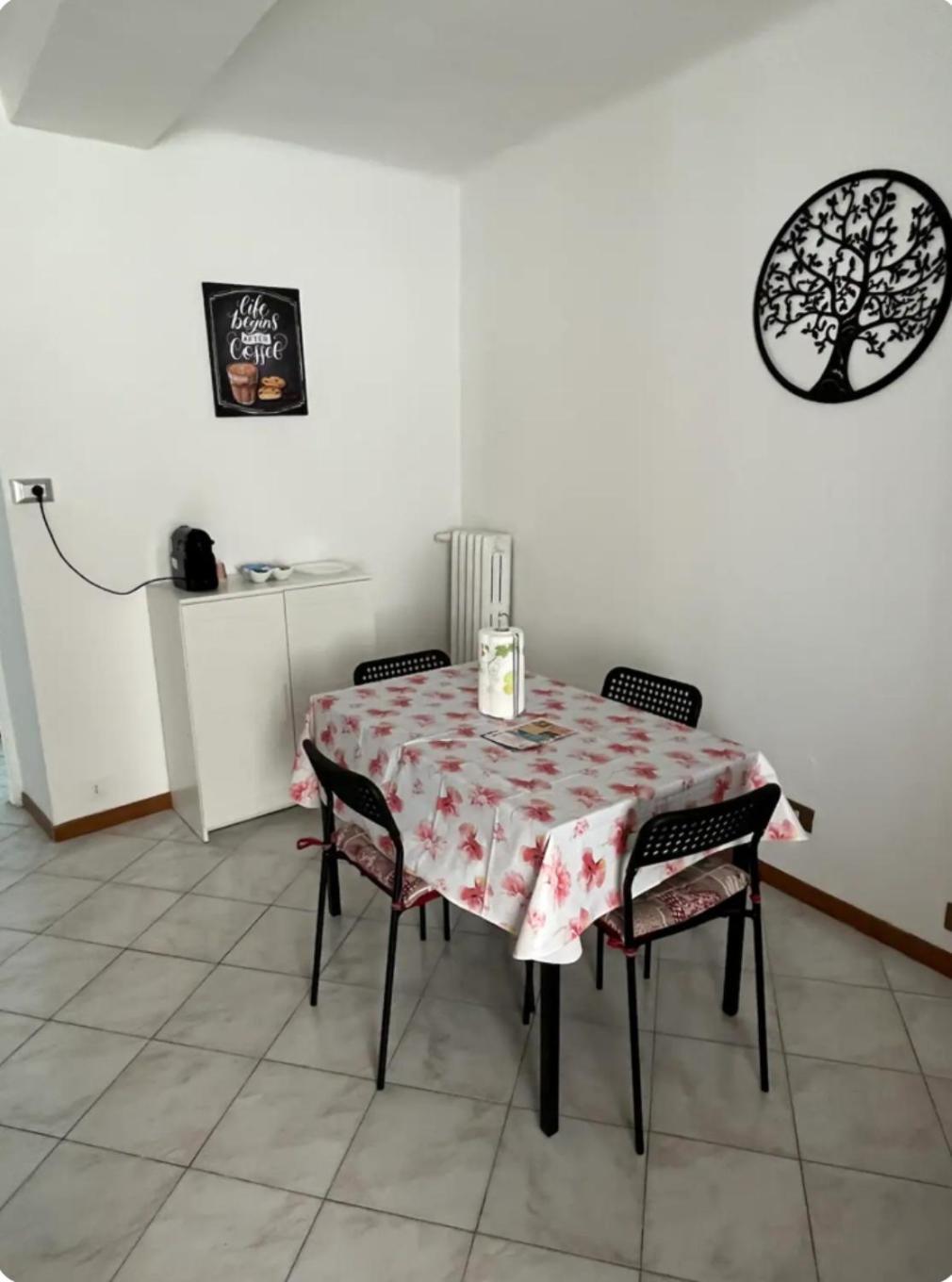 Andromeda 2 Apartment
