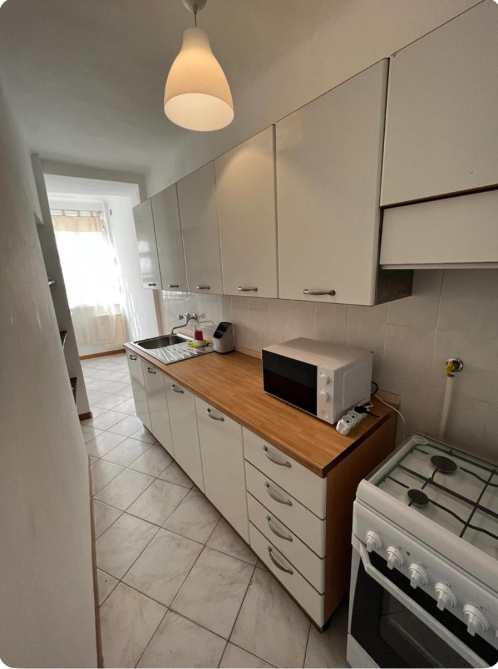Andromeda 2 Apartment Genua